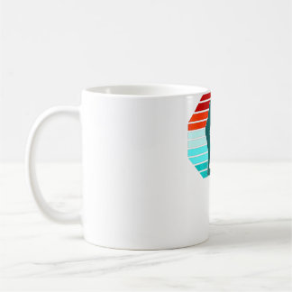 Mug Jour de travail Repo Man Weekend Swinger Golfer Go