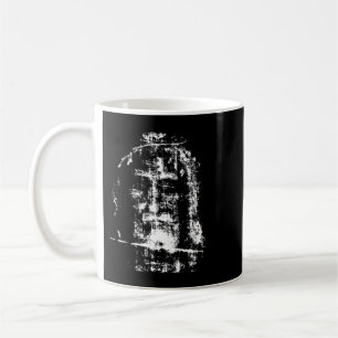 Mug Jour de Turin Jésus Christ Face T-shirtLe Turin