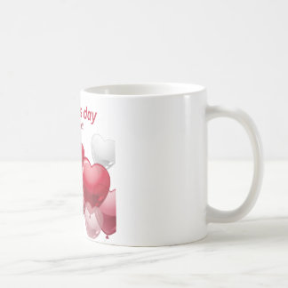 Mug jour de valentian