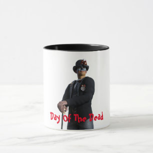 Mug Jour Des Morts