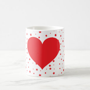 Mug jour des valentines