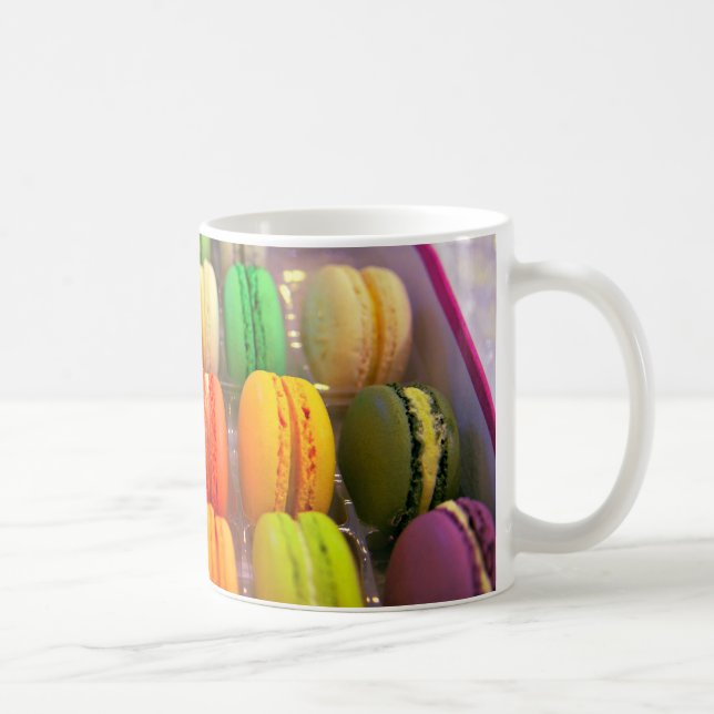 Mug Jour doux doux (Droite)