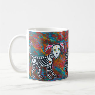 Mug Jour du chien, du chat et du colibri morts