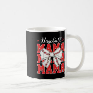 Mug Jour du jeu Vendre Maman Mère Vendre Mama Coquette