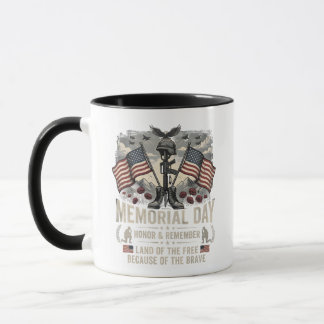 Mug jour du souvenir