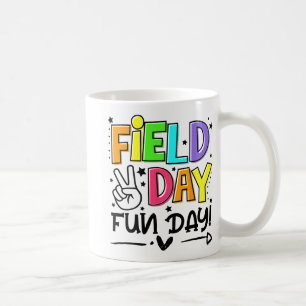 Mug Jour Fun Jour Dernier Jour De L'École Enseignant E