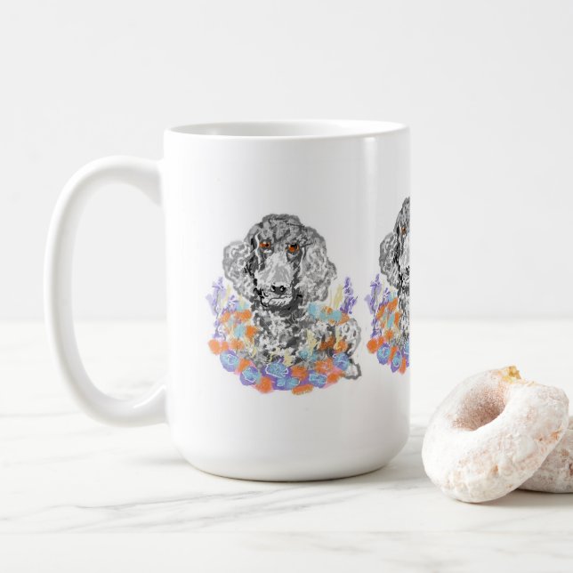 Mug : Jour Pour Se Détendre (Avec donut)
