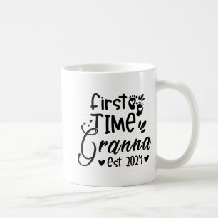 Mug Jour première Granna Est 2024