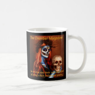 Mug Journal du magazine de la Chambre n° 1