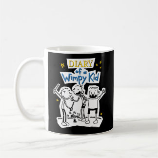 Mug Journal D'Un Wimpy Wimpy