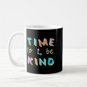 Mug Journée contre l'intimidation Orange Moment contre