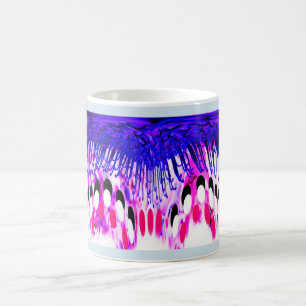 Mug Journée de fête