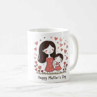 Mug Journée de la maman fêtée par les Kurdes