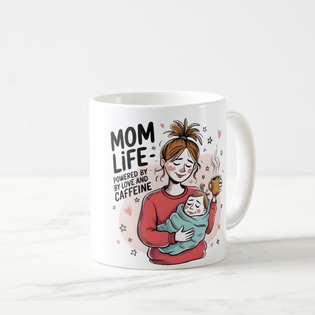 Mug Journée de la maman fêtée par les Kurdes (Devant droit)
