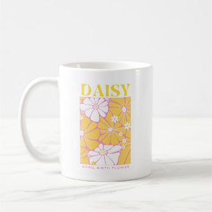 MUG JOURNÉE DE LA NAISSANCE D'AVRIL