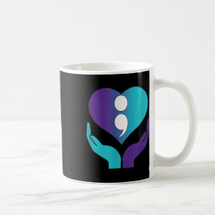 Mug Journée de sensibilisation au suicide
