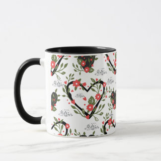 Mug journée des mères 2023