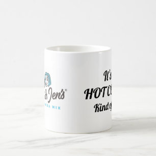 Mug Journée du cacao chaud