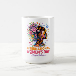 Mug Journée internationale des femmes