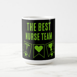 Mug Journée internationale des infirmières