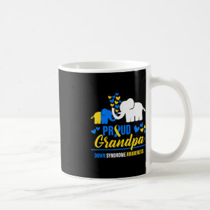 Mug Journée Mondiale Contre Le Syndrome Pour Lutter Co