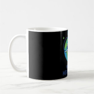 Mug Journée mondiale de la santé
