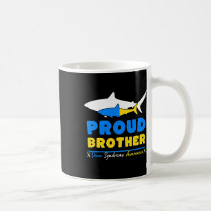 Mug Journée mondiale de la trisomie 21 pour lutter con