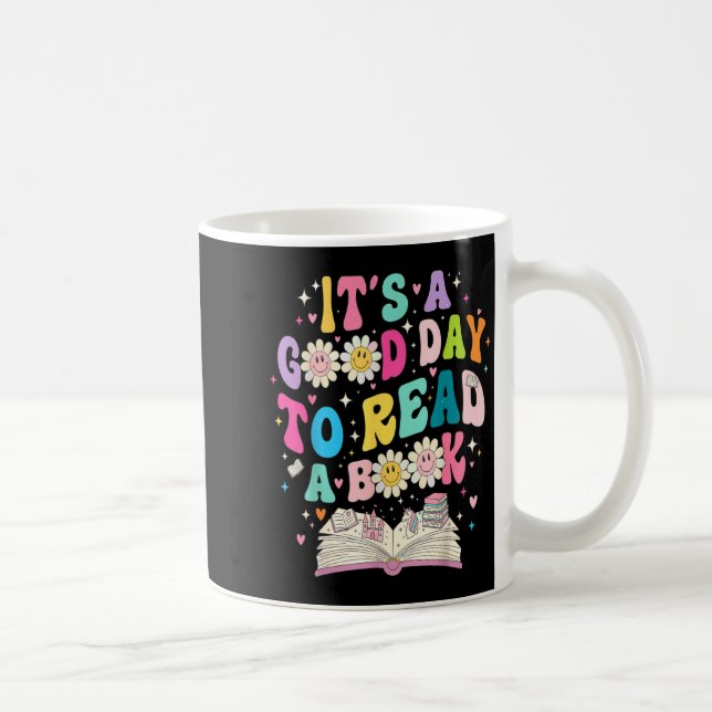 Mug Journée mondiale du livre 2026  (Droite)