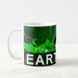 Mug journée nationale de la terre : accueil hi-fi