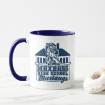 Journées scolaires de Maxbass Mustangs