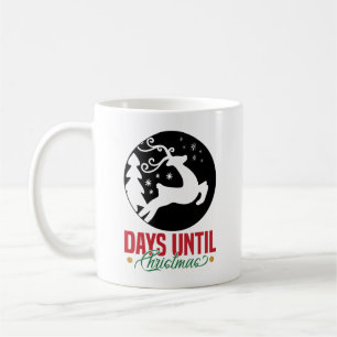 Mug Jours avant Noël-14531
