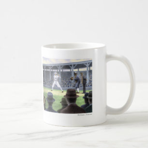 Mug Jours de Deadball