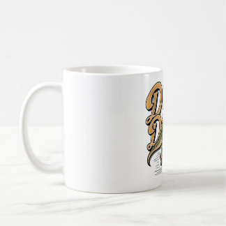 Mug Jours Dino