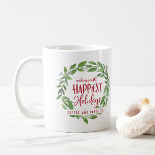 Mug Jours fériés fêtes d'entreprise