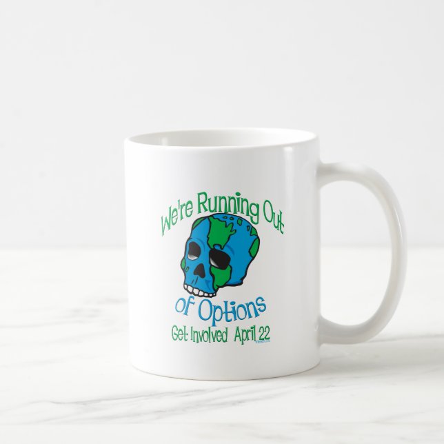 Mug JourTerre-4 (Droite)