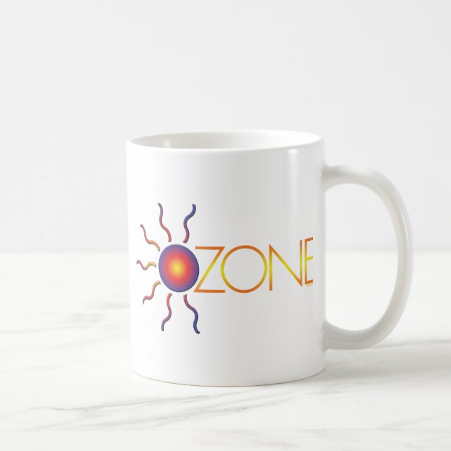 Mug JourTerre-9 (Droite)