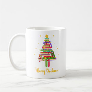 Mug Joy Bookmas