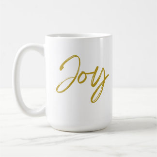 Mug Joy Classic Mug, 15 oz