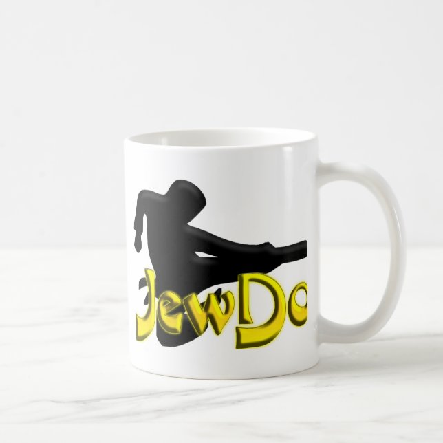 Mug Joyau (Droite)