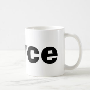 Mug Joyce