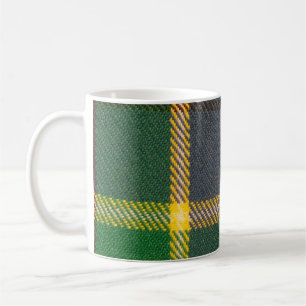 Mug Joyce, Thomas et Alexander Hunting (Personnel)