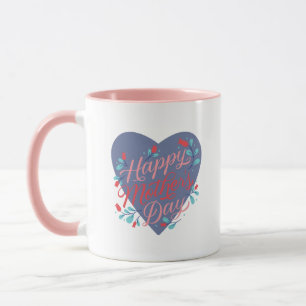 Mug Joyeuse fête des Mères