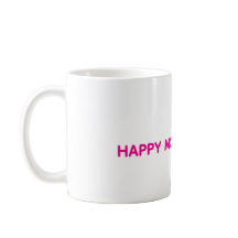 Mug Joyeuse Fête des Mères