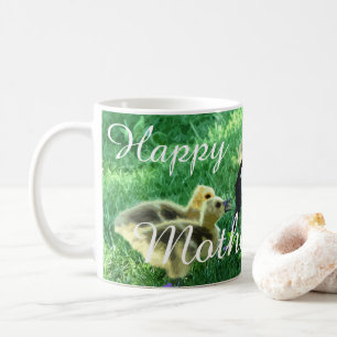 Mug Joyeuse fête des mères - Mère Goose