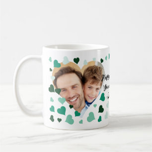 Mug Joyeuse fête des Pères. Vous êtes le papa le plus 