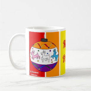 Mug Joyeuse fierté