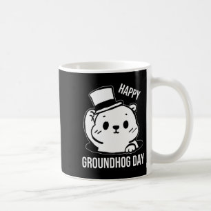 Mug Joyeuse journée de la marmotte en ligne