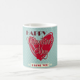 Mug Joyeuse Saint-Valentin