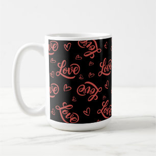 Mug Joyeuse Saint Valentin je t'aime