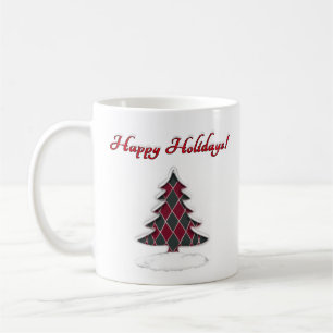 Mug Joyeuses fêtes !